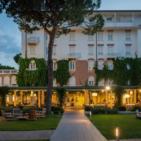 MarePineta Resort-2
